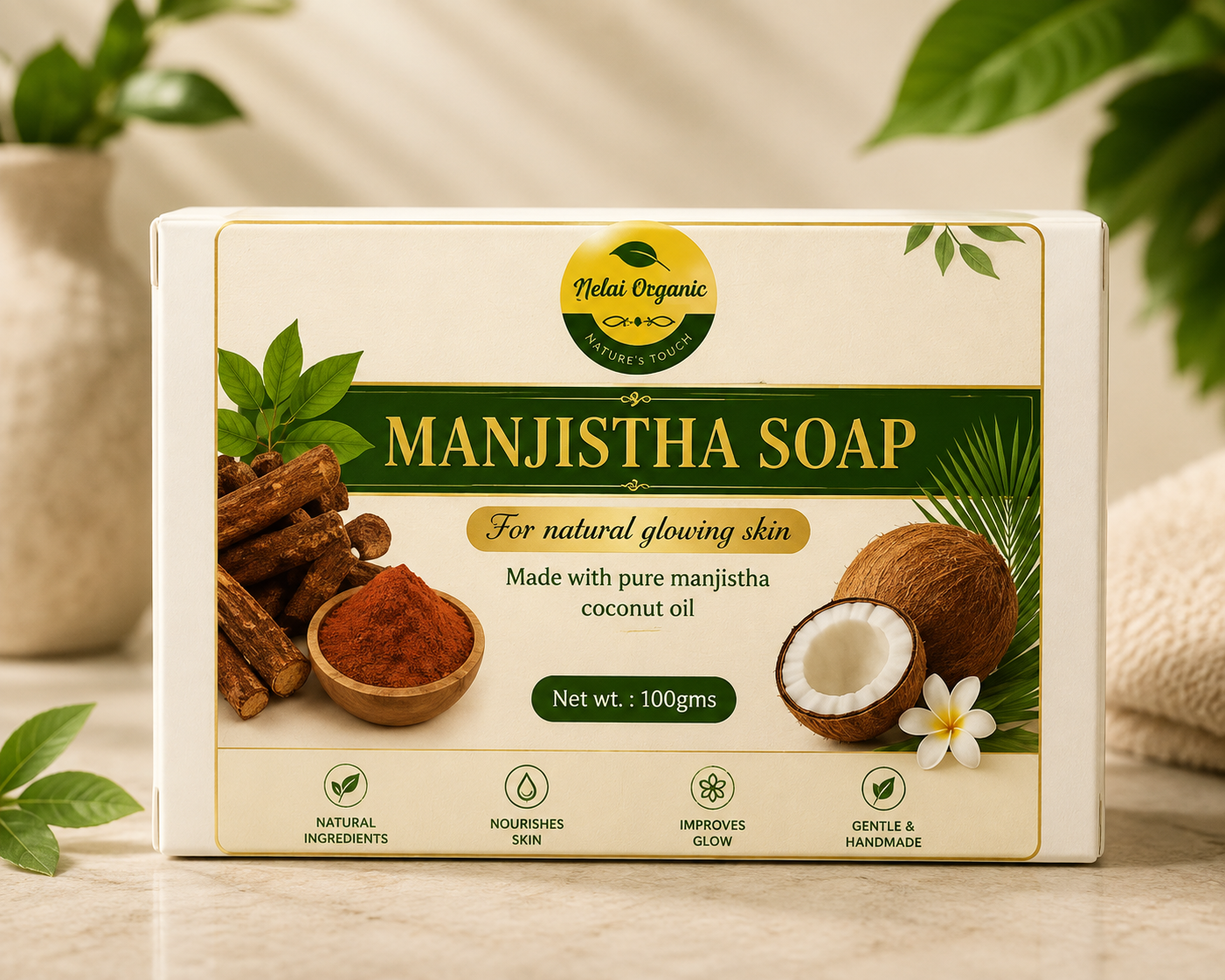 Soaps